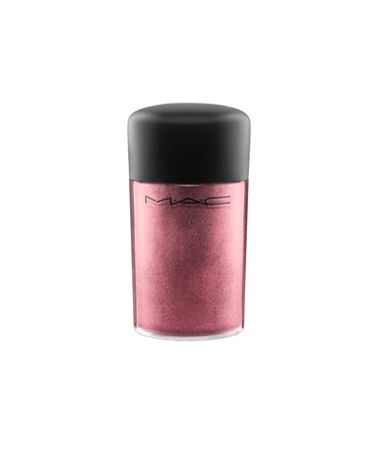 MAC Cosmetics - Heritage Rogue Pigment