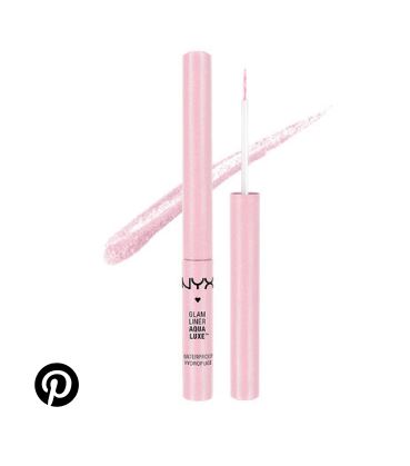 NYX Cosmetics - Pink Glam Liner