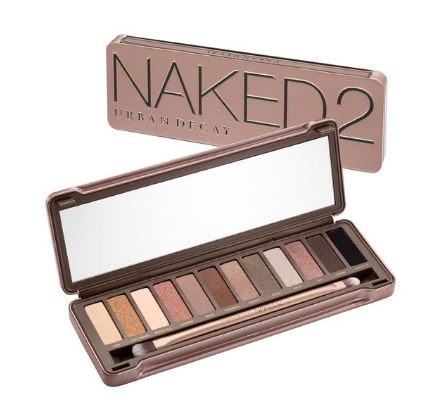 Urban Decay - Naked 2 Palette