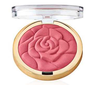 Milani Rose Powder Blush- Romantic Rose