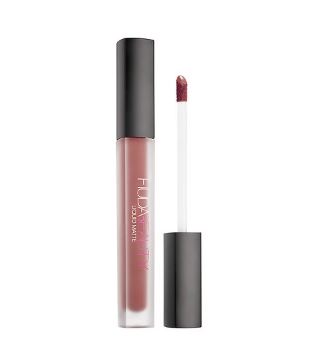 Huda Beauty - Bombshell Liquid Lipstick
