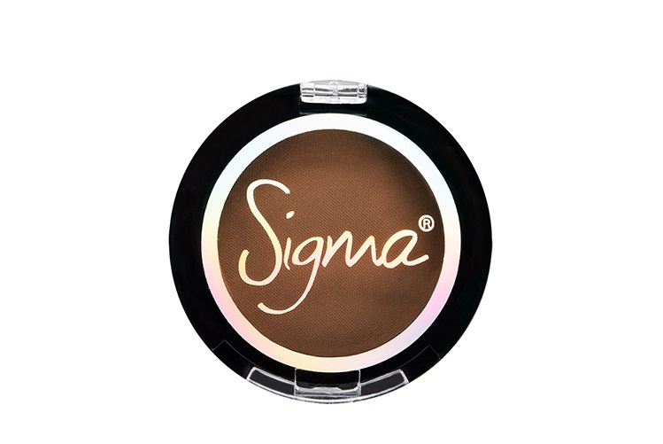 Sigma Beauty Individual Eye Shadow- Cafe Au Lait