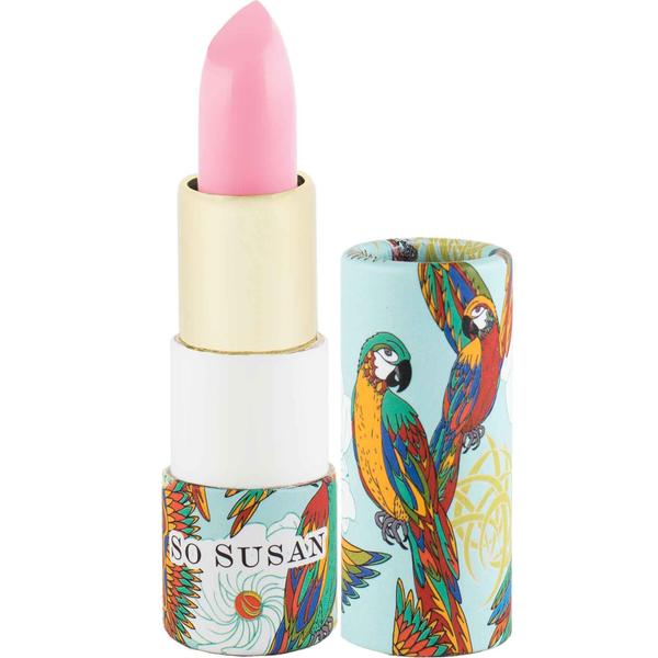 So Susan Cosmetics LipoPout- Parrots
