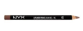 NYX Cosmetics - Nude Truffle Lip Pencil