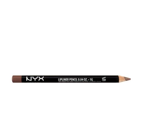 NYX Cosmetics - Nude Truffle Lip Liner