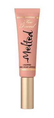 Too Faced Melted Liquified Lipstick- Melted Nude