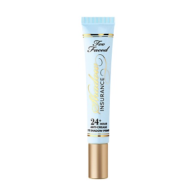 Too Faced Shadow Insurance Primer