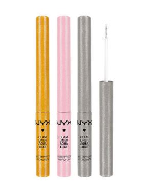 NYX Cosmetics - Glam Liner