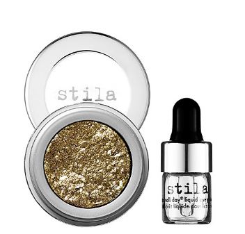 Stila - Magnificent Metals Eyeshadow Pigmen