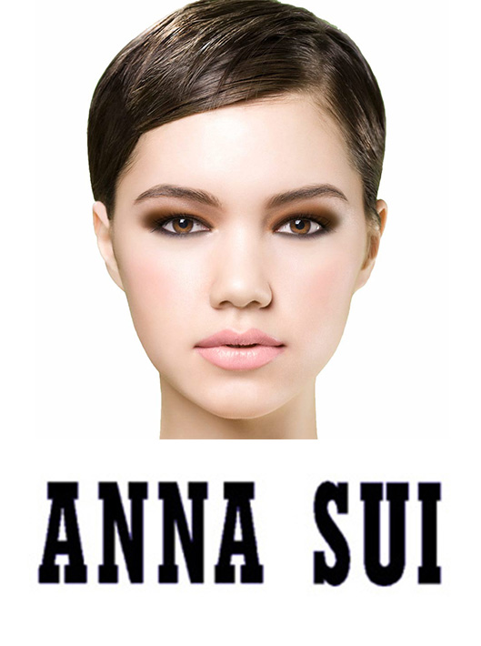 From Anna Sui!